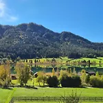 Winkler-tuschnig Maison d'hôtes 4*