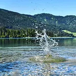 Maison d'hôtes Winkler-tuschnig Weissensee