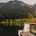 Maison d'hôtes Winkler-tuschnig 4*
