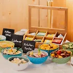 Hotel Winkler-Tuschnig 4* Weissensee