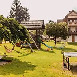 Winkler-tuschnig Maison d'hôtes Weissensee