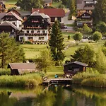 Winkler-tuschnig 4* Weissensee