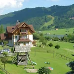 Winkler-tuschnig Maison d'hôtes