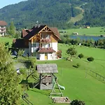 Winkler-tuschnig Maison d'hôtes Weissensee