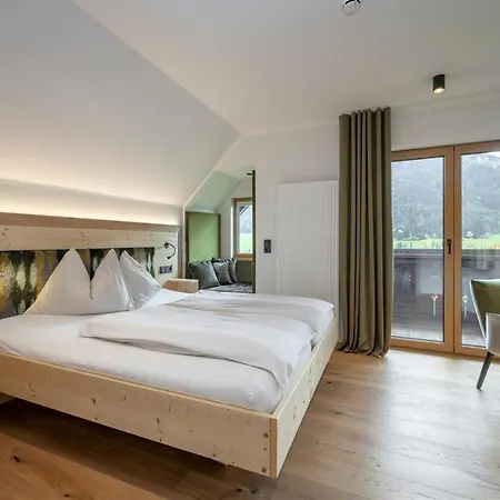 Hotel Winkler-Tuschnig Guest house