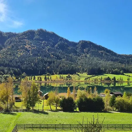 Winkler-tuschnig Konukevi 4*