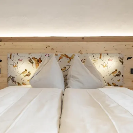 Guest house Hotel Winkler-Tuschnig Weissensee