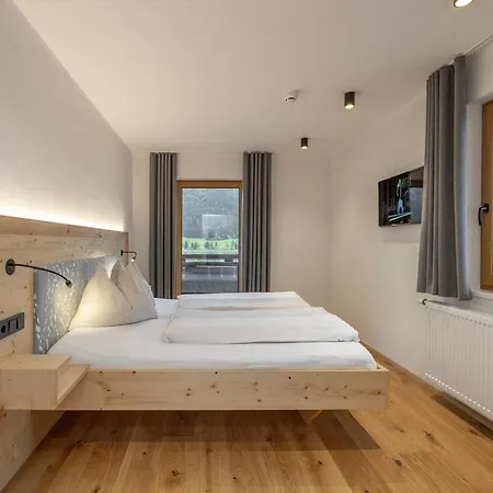 Winkler-tuschnig Konukevi 4*