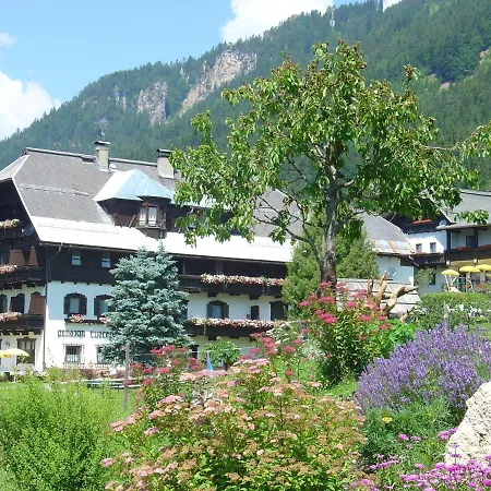 Winkler-tuschnig Weissensee