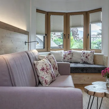 Guest house Hotel Winkler-Tuschnig 3*