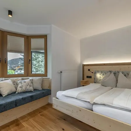 Winkler-tuschnig Konukevi 4*