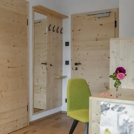 Konukevi Winkler-tuschnig 4*