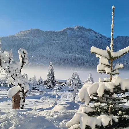 Winkler-tuschnig Weissensee