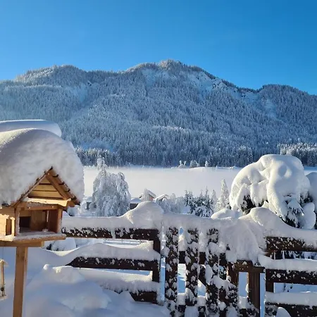 Konukevi Winkler-tuschnig