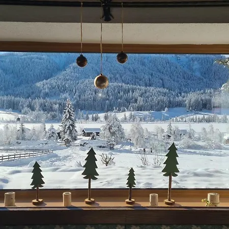 Guest house Hotel Winkler-Tuschnig