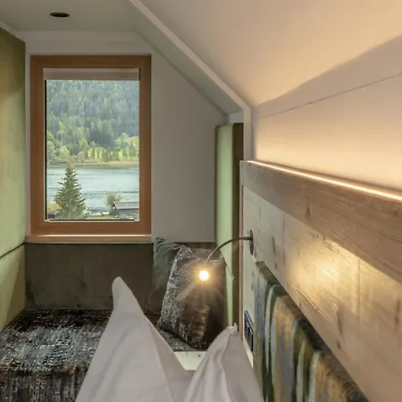 Guest house Hotel Winkler-Tuschnig Weissensee