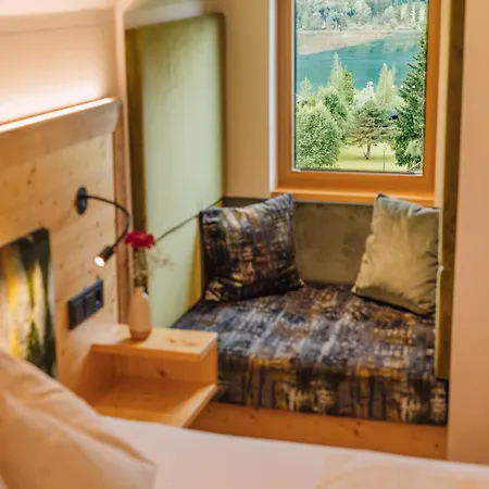Hotel Winkler-Tuschnig Guest house
