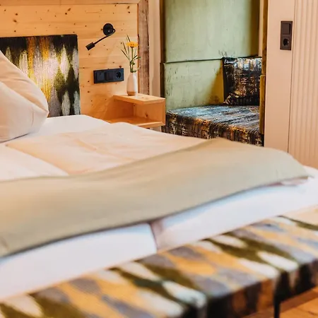 Konukevi Winkler-tuschnig 4*