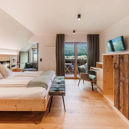 Hotel Winkler-Tuschnig Guest house