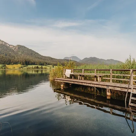 Winkler-tuschnig Πανσιόν 4*