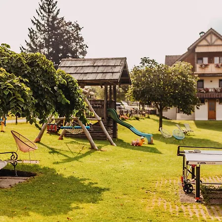 Winkler-tuschnig Konukevi Weissensee