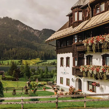 Hotel Winkler-Tuschnig