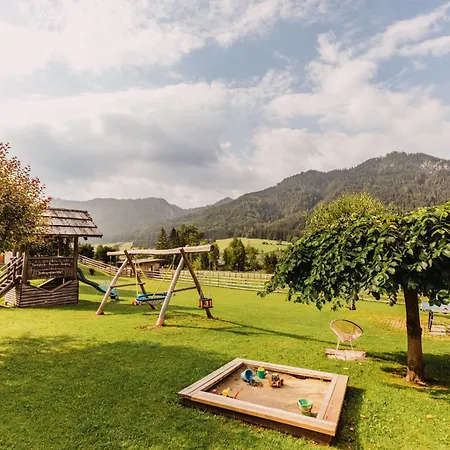 Guest house Hotel Winkler-Tuschnig