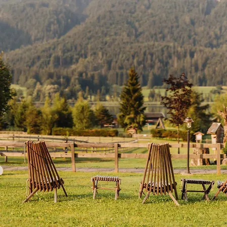Winkler-tuschnig Konukevi 4*