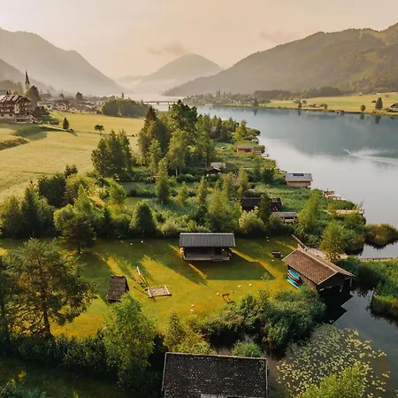 Konukevi Winkler-tuschnig 4*