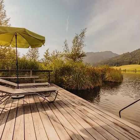 Hotel Winkler-Tuschnig 3*