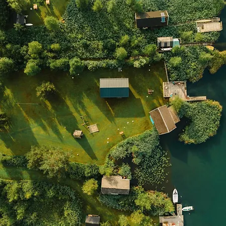 Winkler-tuschnig Konukevi 4*