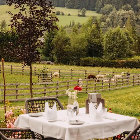 Konukevi Winkler-tuschnig Weissensee