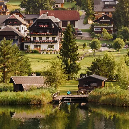 Winkler-tuschnig 3* Weissensee