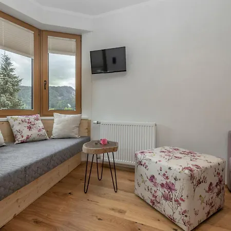 Winkler-tuschnig Konukevi 4*
