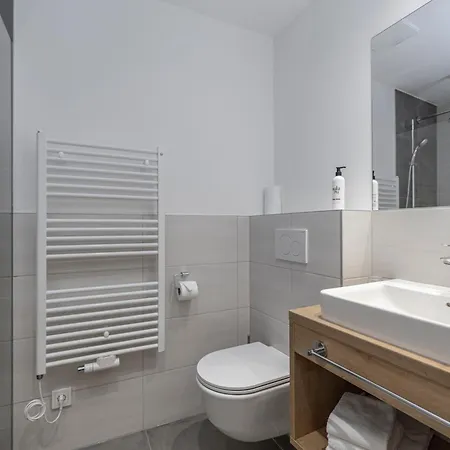Hotel Winkler-Tuschnig 3* Weissensee