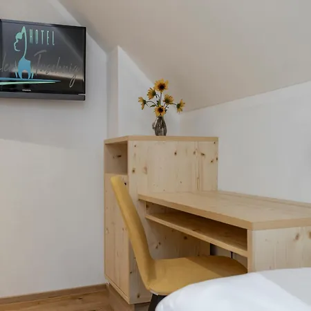 Guest house Hotel Winkler-Tuschnig Weissensee