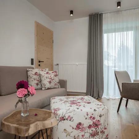 Winkler-tuschnig Konukevi Weissensee