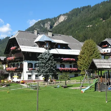 Hotel Winkler-Tuschnig Guest house