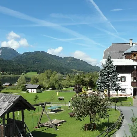 Winkler-tuschnig Weissensee