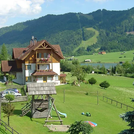 Winkler-tuschnig Konukevi