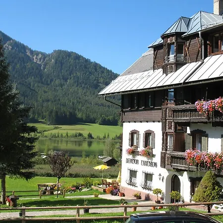 Winkler-tuschnig 3* Weissensee