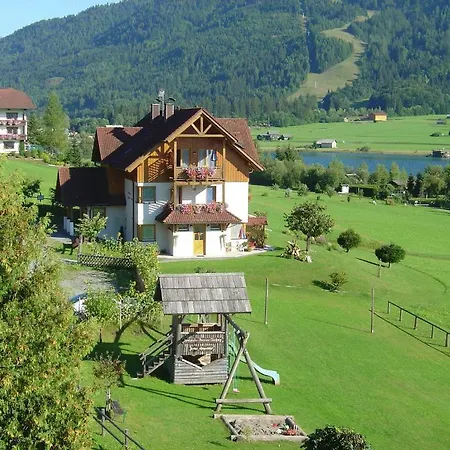 Winkler-tuschnig Gasthof Weissensee
