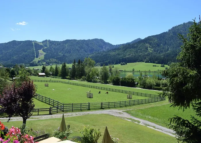 Winkler-tuschnig Πανσιόν