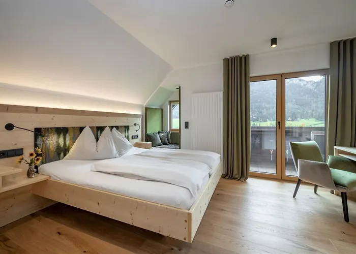 Winkler-tuschnig Πανσιόν