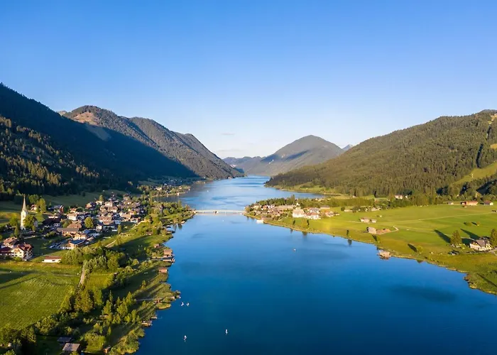 Winkler-tuschnig Πανσιόν