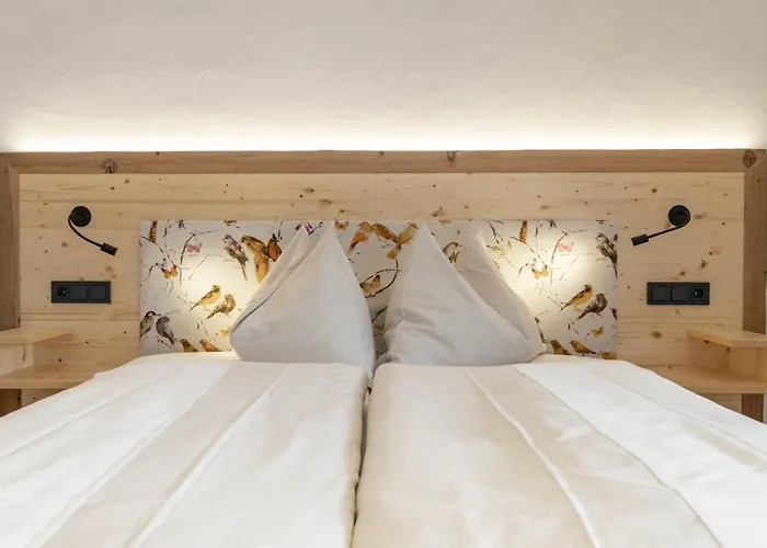 Πανσιόν Winkler-tuschnig Weissensee