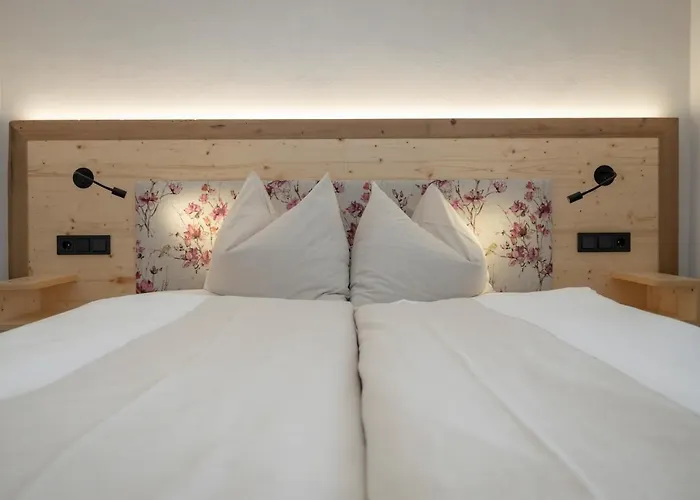 Gasthuis Winkler-tuschnig Weissensee