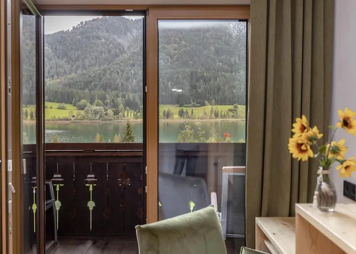 Winkler-tuschnig Πανσιόν