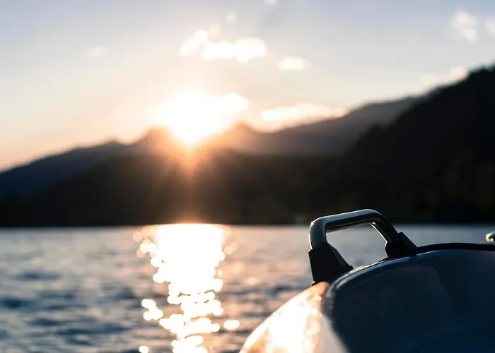 Πανσιόν Winkler-tuschnig 4*