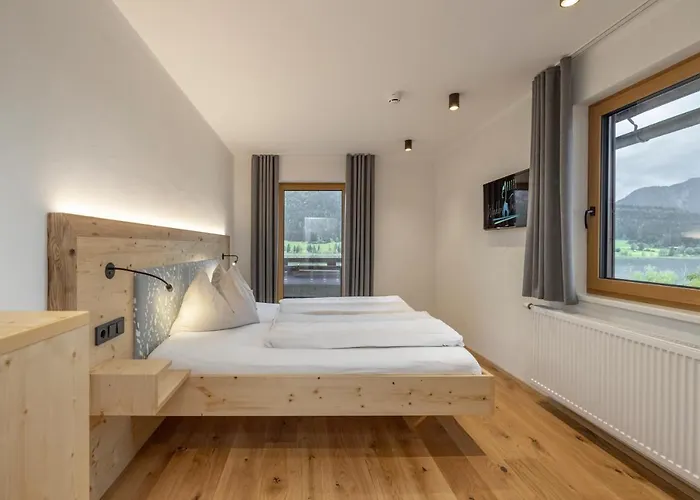 Winkler-tuschnig Πανσιόν 4*